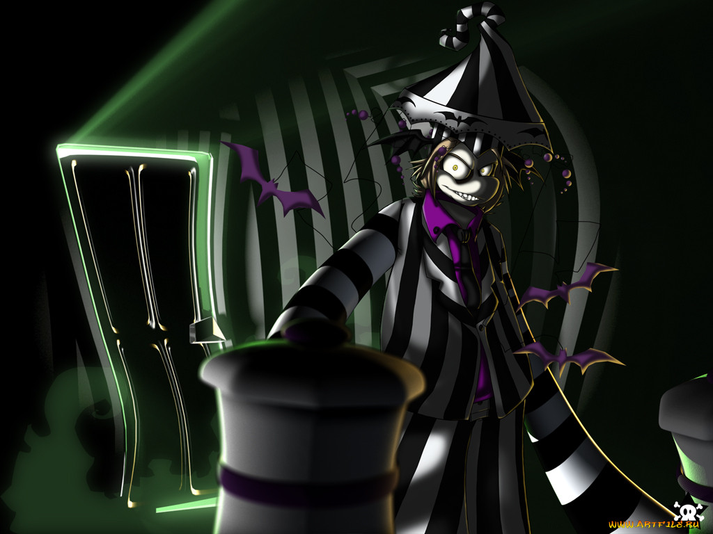 gothic, girlz, 06, , 